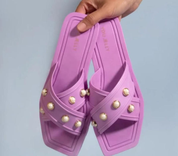 Chinelo You Jelly